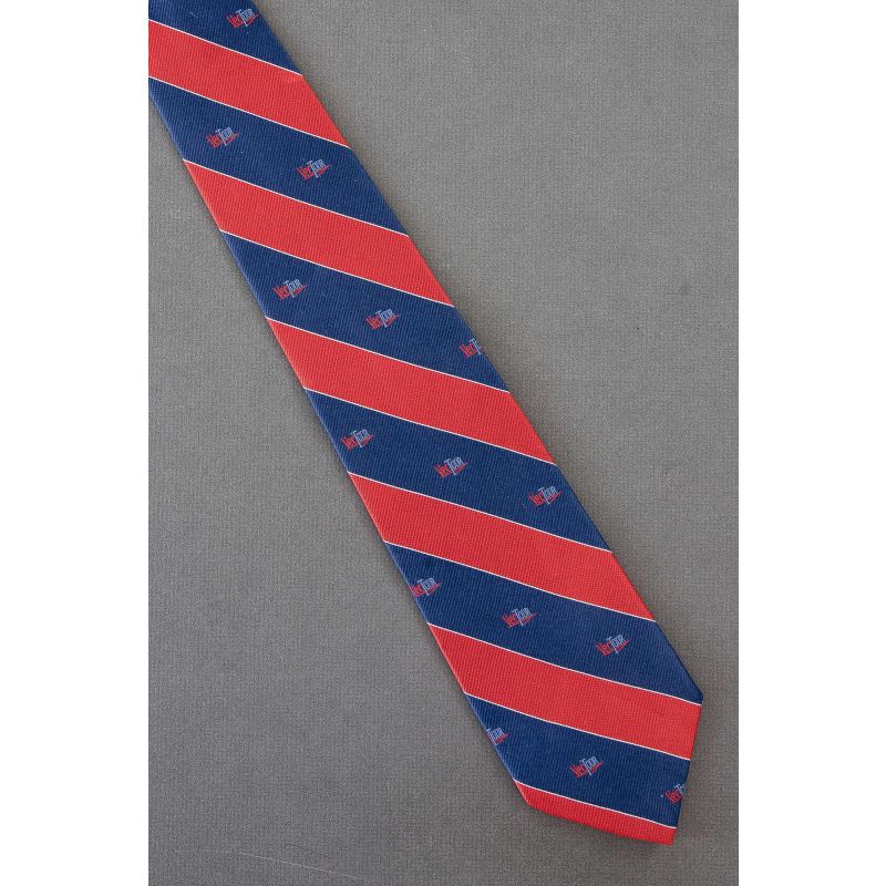 VecTour Transportation Group Logo Necktie