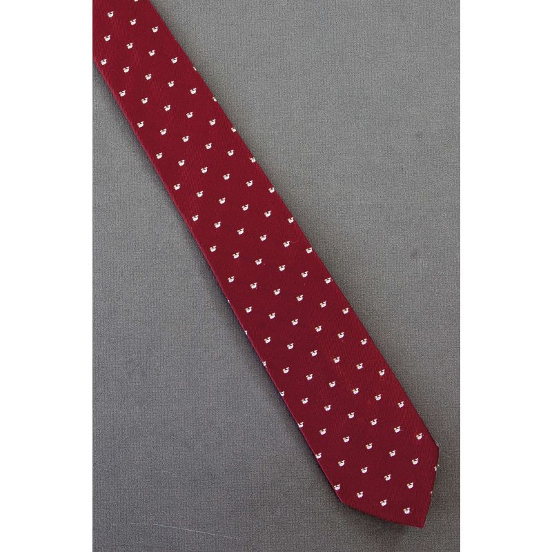 White Whale - Mystic Seaports Museum Tie