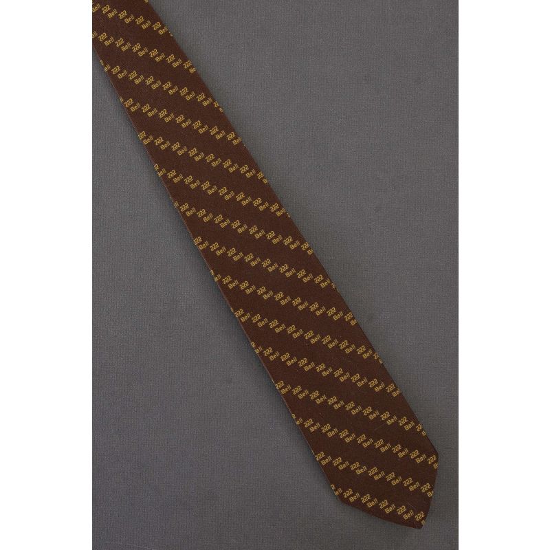 Bell 222 - Twin-Engine Light Helicopter Necktie