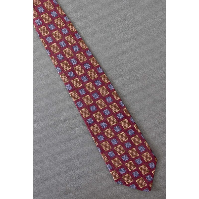 Celtic Knot work - The Museum Company Tie