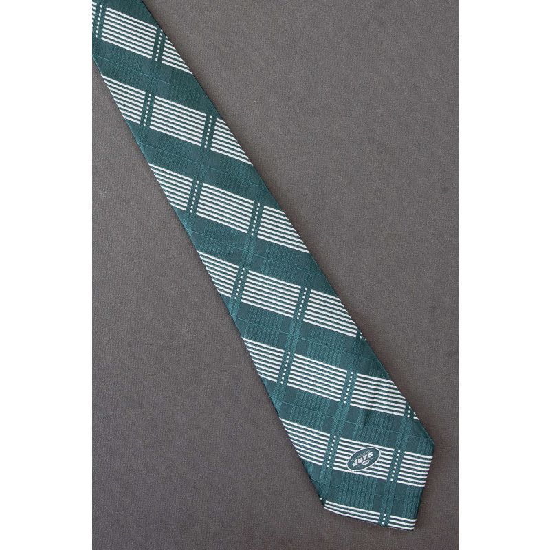 New York Jets - NFL Football Sports Necktie