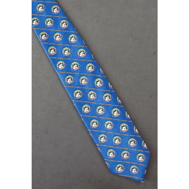 Sgt. Preston's Outpost - Gift Shop in Canada Tie