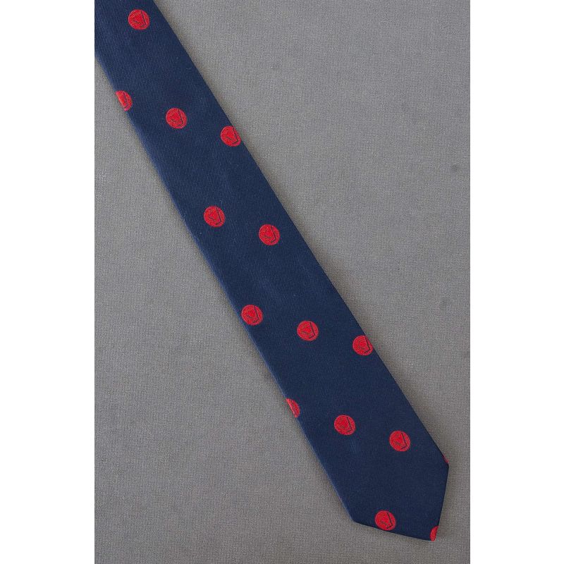 Connecticut Printers Inc 150th Anniversary Tie