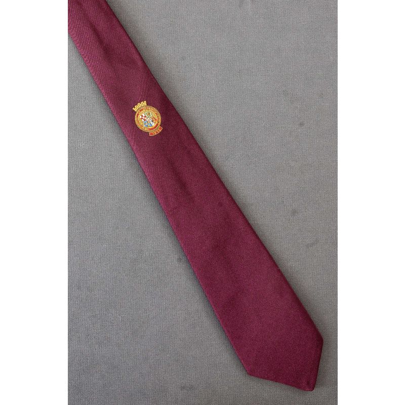 The Institution of Engineers of Ireland Tie