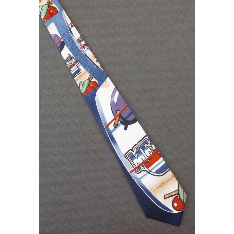 Mega Slots - Holland Casino Silk Gaming Tie