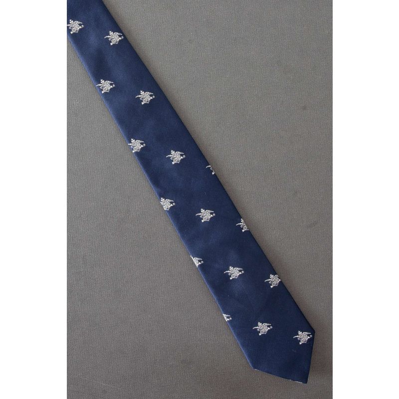 Anheuser Busch Logo With American Eagle Tie