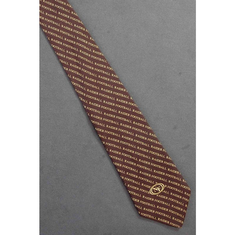 North Farmington Raider - NF Raider Football Tie