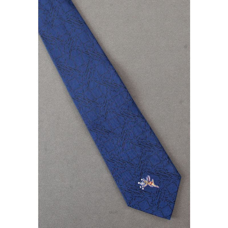 Tinker Bell of Disney's Peter Pan - Cartoon Tie