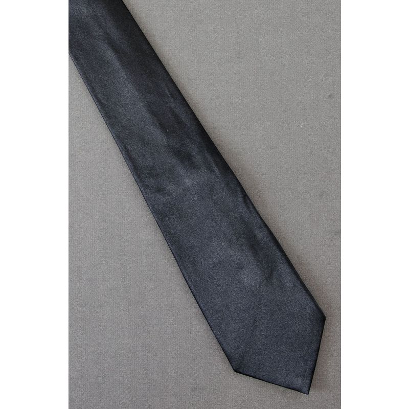 Classic Black - Silk Donald Trump Necktie