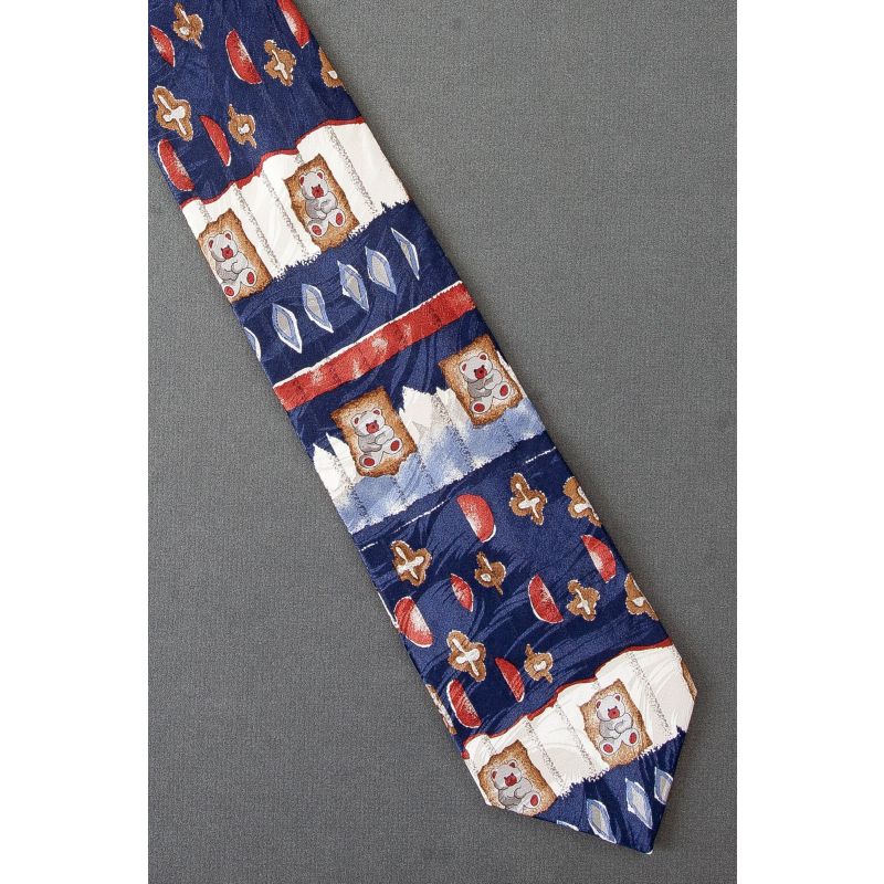 Teddy Bears - Children's Miracle Network Necktie