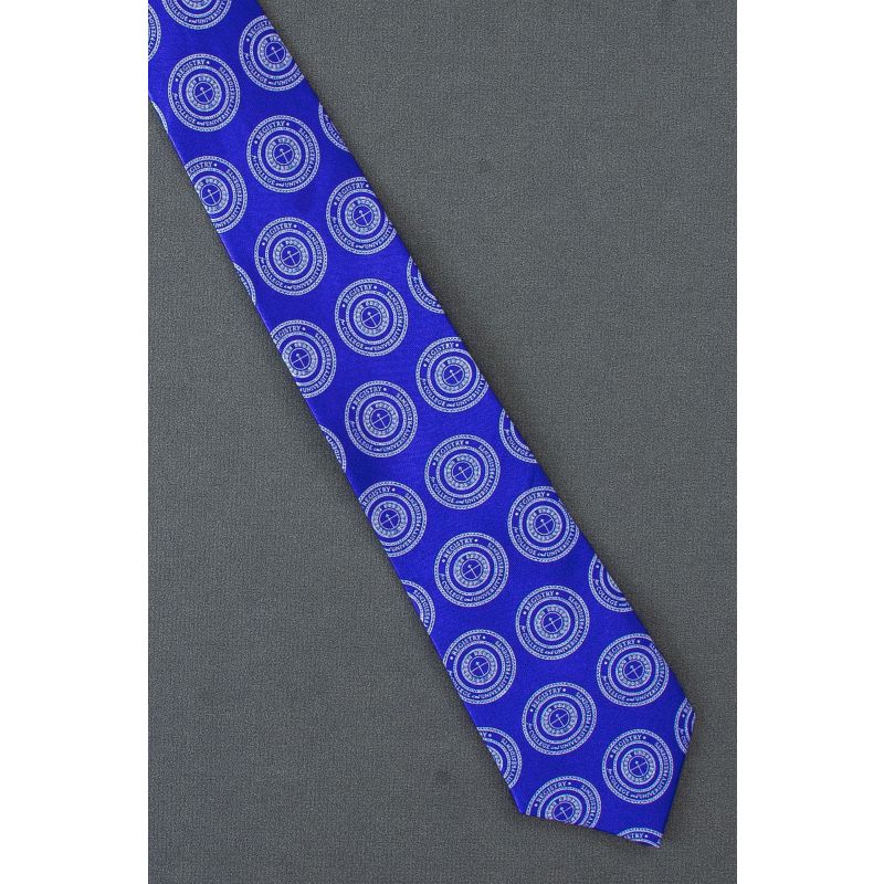Registry for College & University Presidents Tie