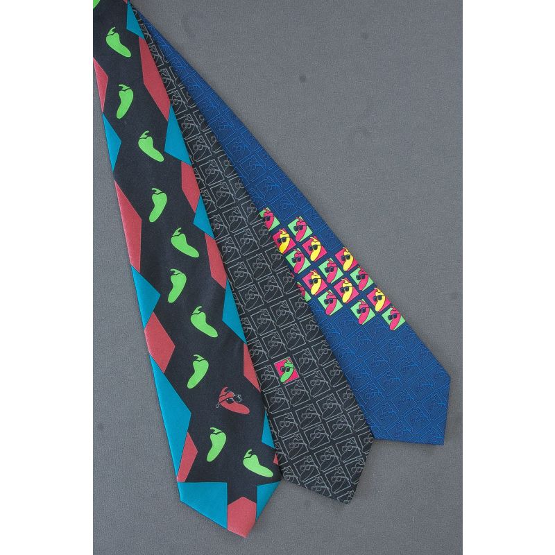 3 For $25 - Peppers Wear Sunglasses - Sysco Ties