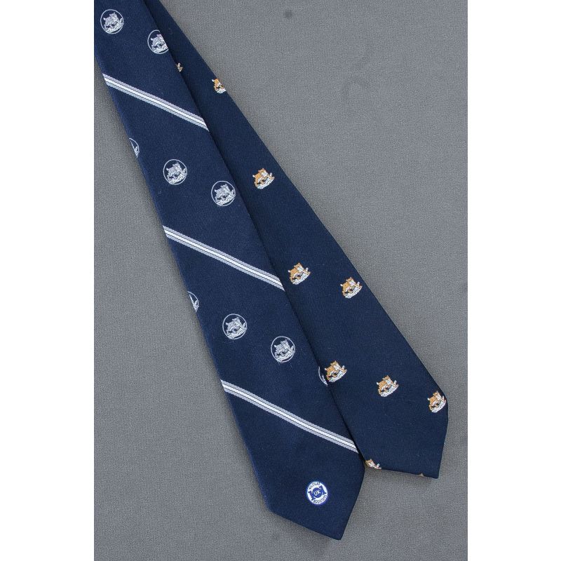 2 For $25 - Kentucky Wildcats & Boosters Ties