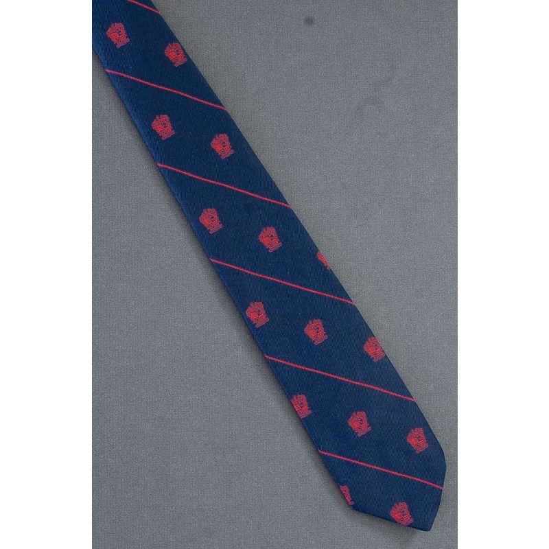 Phi Kappa Theta Fraternity - Navy Necktie