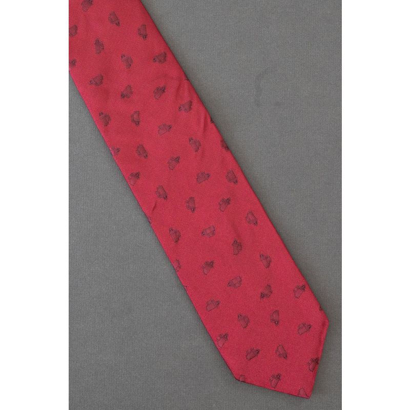 Bosch Hildesheim Plant - Engineering Company Tie