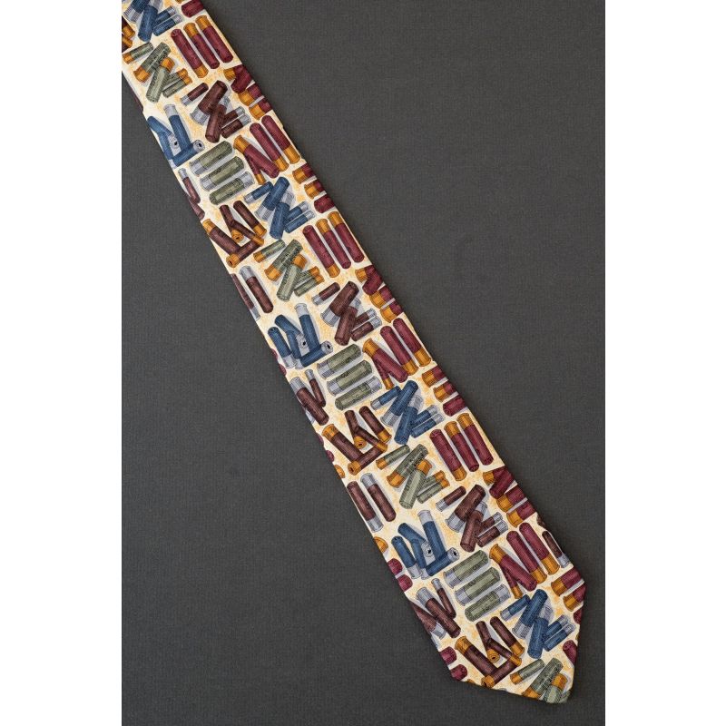 Trap & Skeet Shotgun Shells - Alynn Neckwear