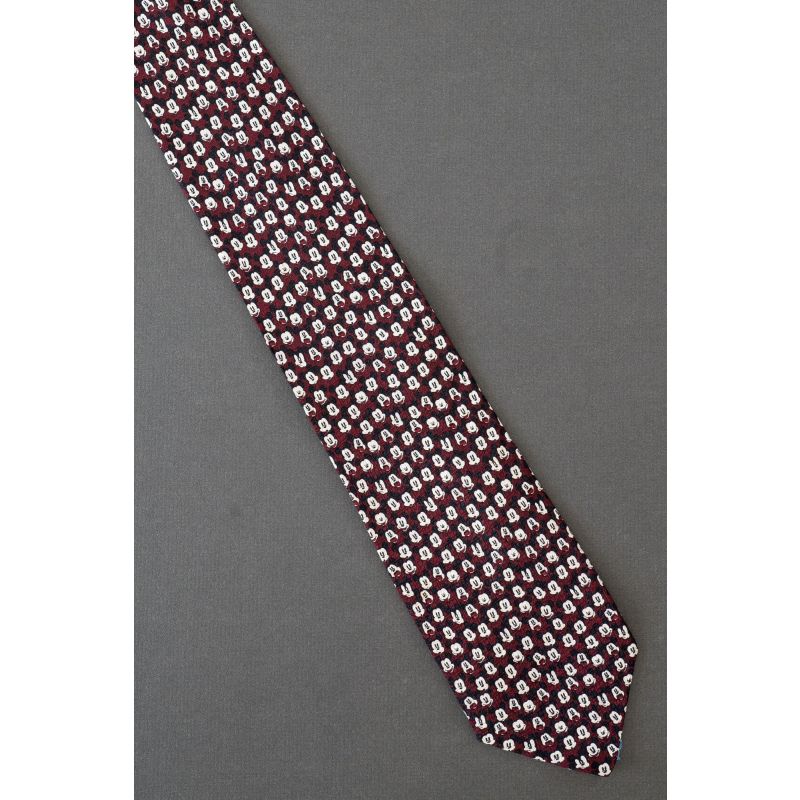 Mickey Mouse's Many Moods - Disney Necktie