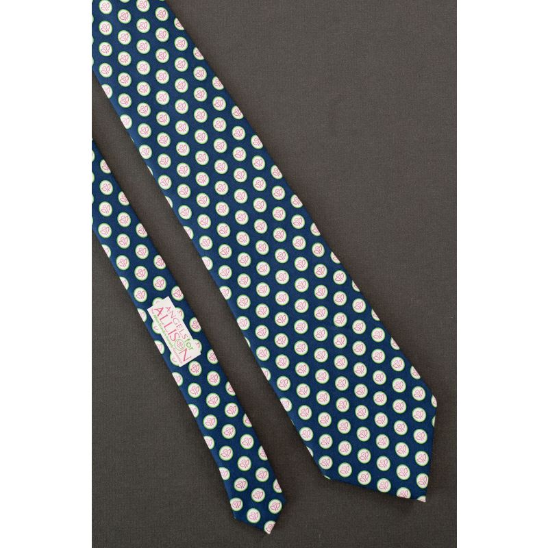 Angels For Allison - Silk Vineyard Vines Necktie