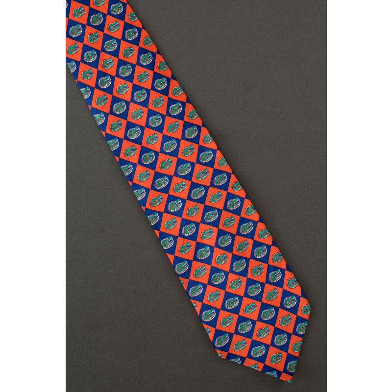University of Florida Gators - Collegiate Tie
