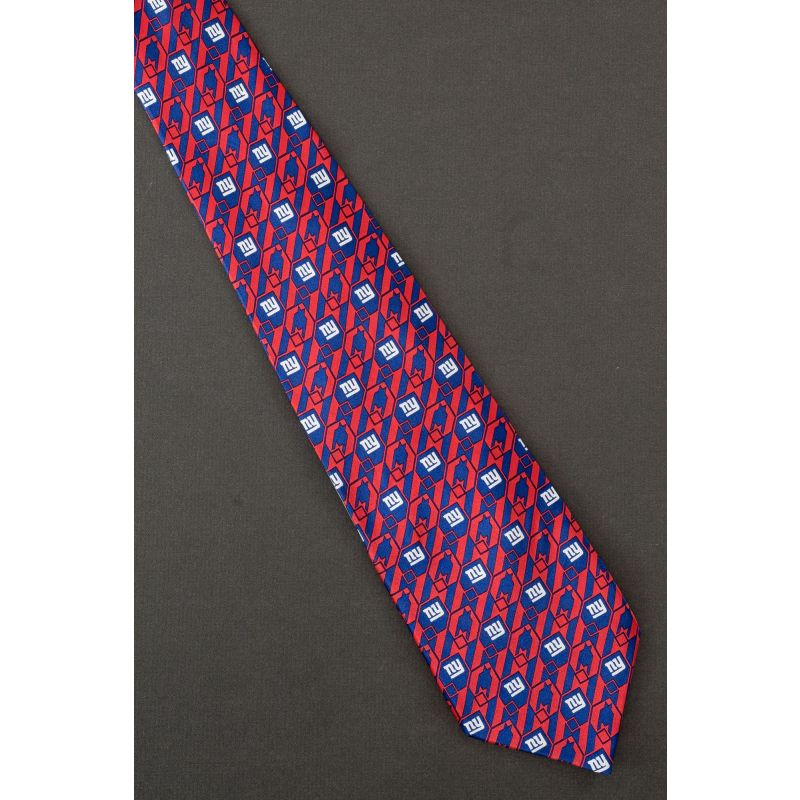 New York Giants - Brand New NFL Football Tie