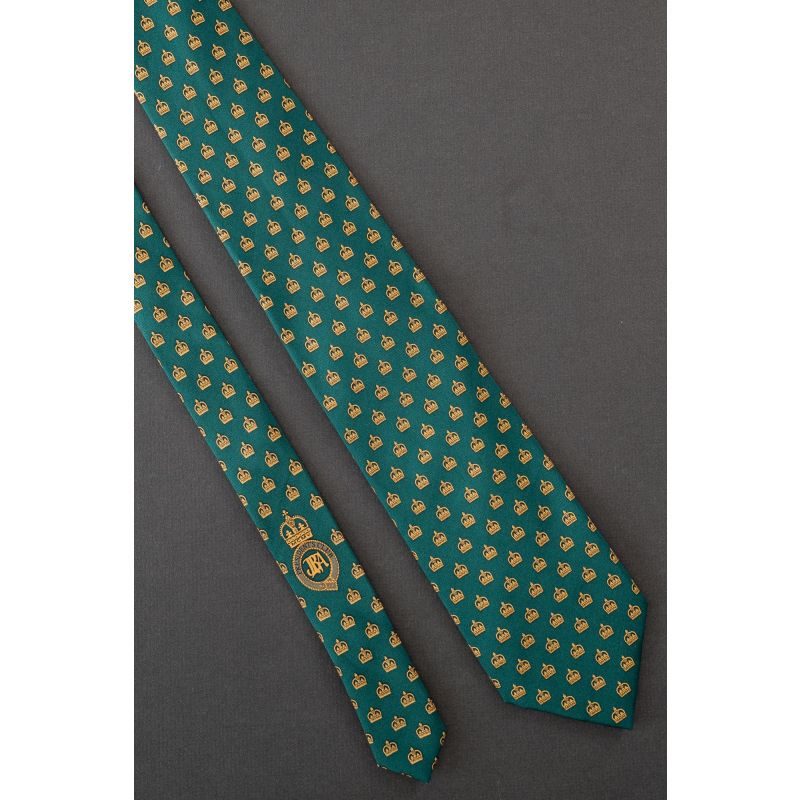 Crown Allover - Jos. A. Bank President's Club Tie