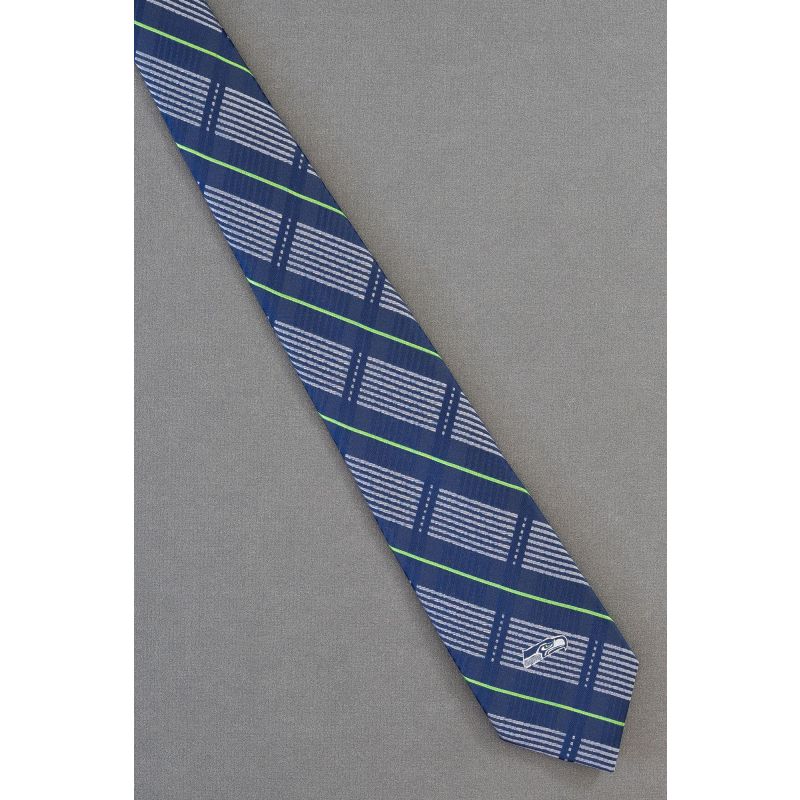 Seattle Seahawks - Men's NFL Necktie