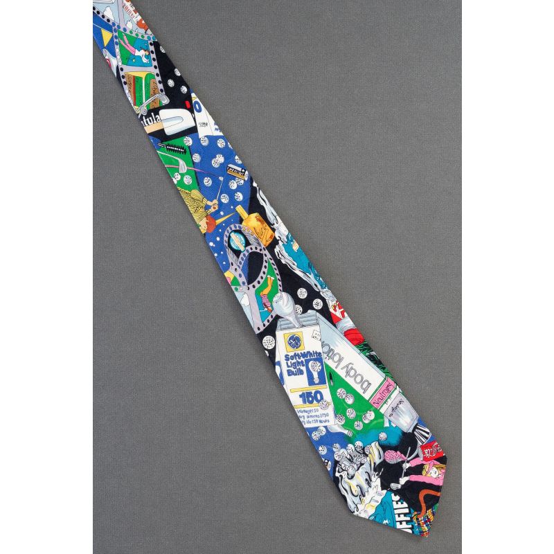 Million Dollar Phar-Mor Golf Championship Tie