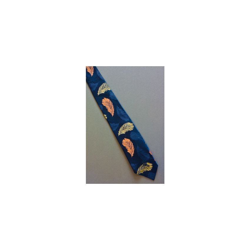Countess Mara Men's Vintage Designer Tie G