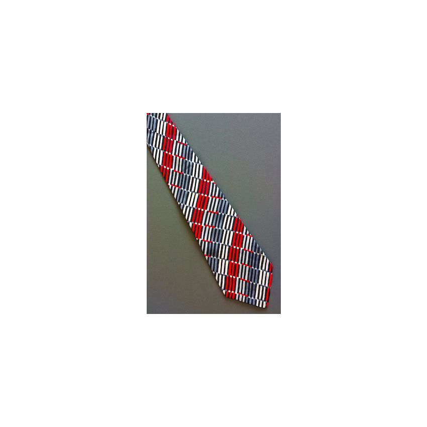 Pauline Trigere Men's Vintage Designer Tie