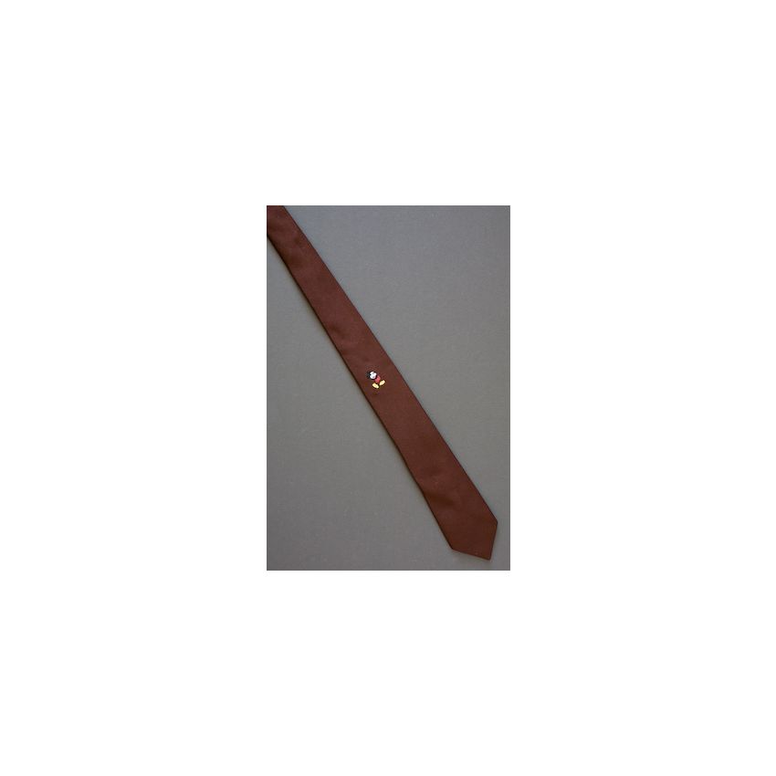 Mickey Mouse Tie 821