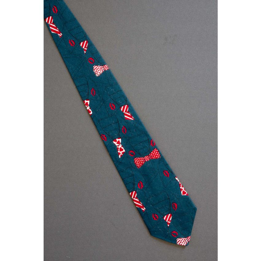 Joes Fatal Attraction - Fun Joe Boxer Necktie