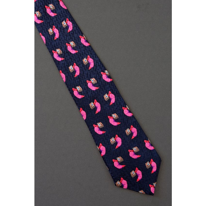Funky Looking Stomachs! - Medical Novelty Tie