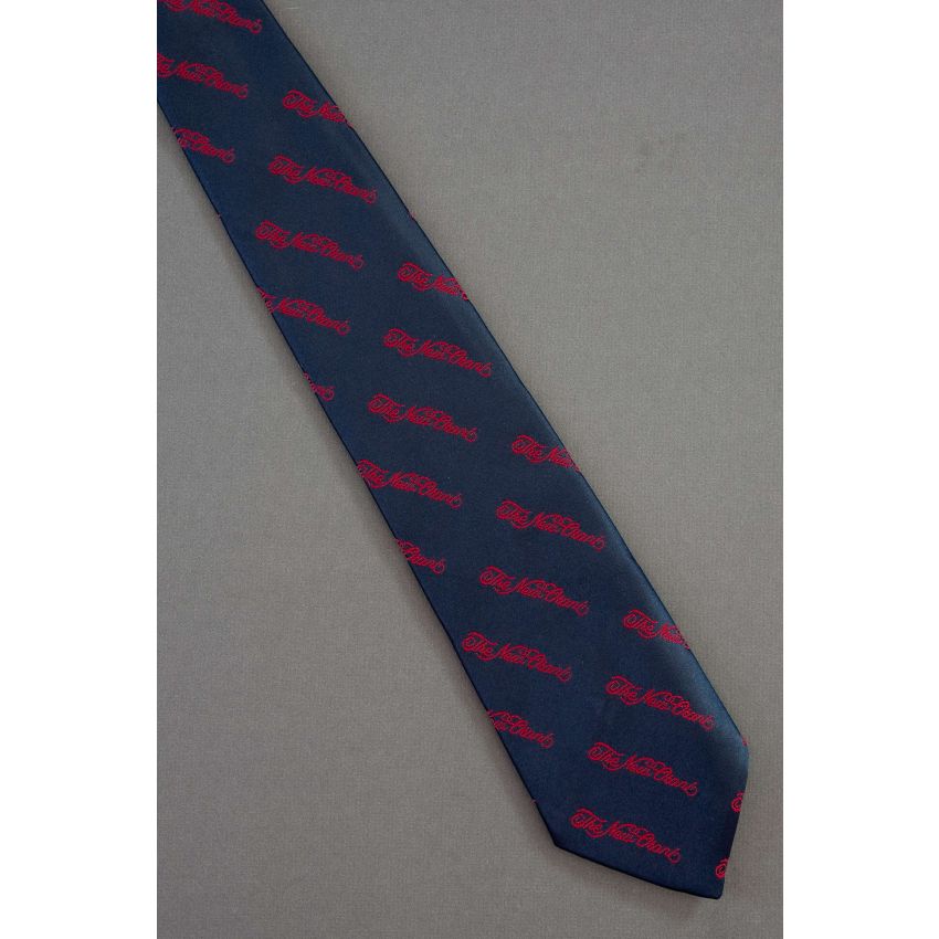 The New Otani - Japanese Hotels Necktie