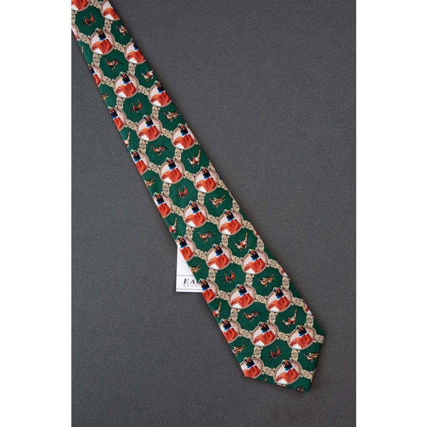 Pheasant Birds - Brand New Eagle Neckwear