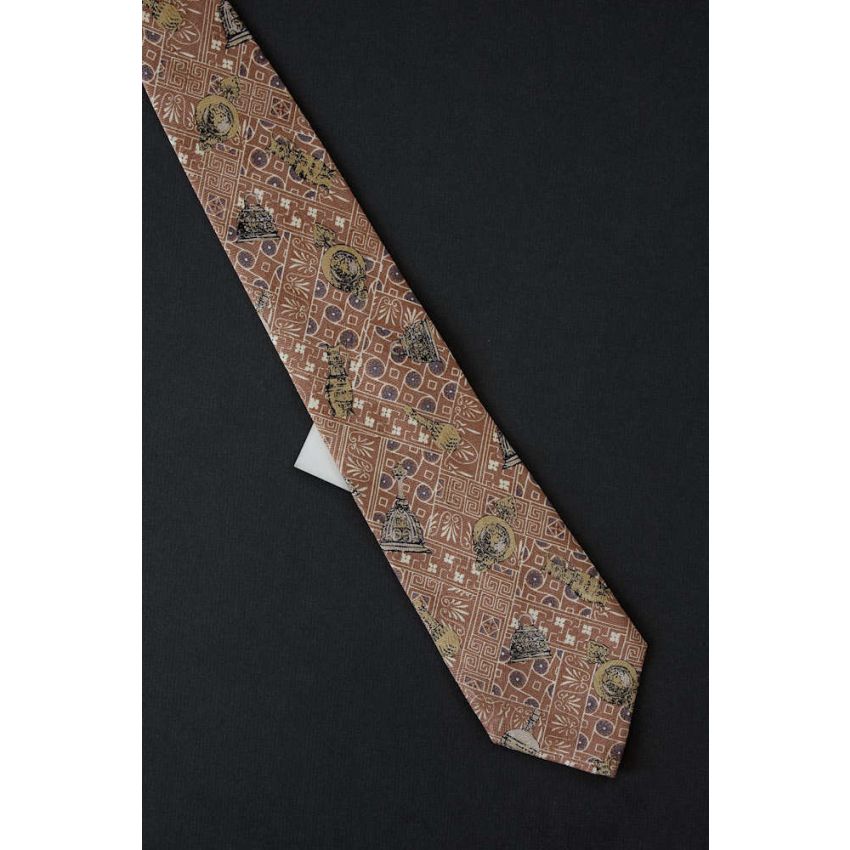 Vases & Bells - Brand New Korean Airline Tie