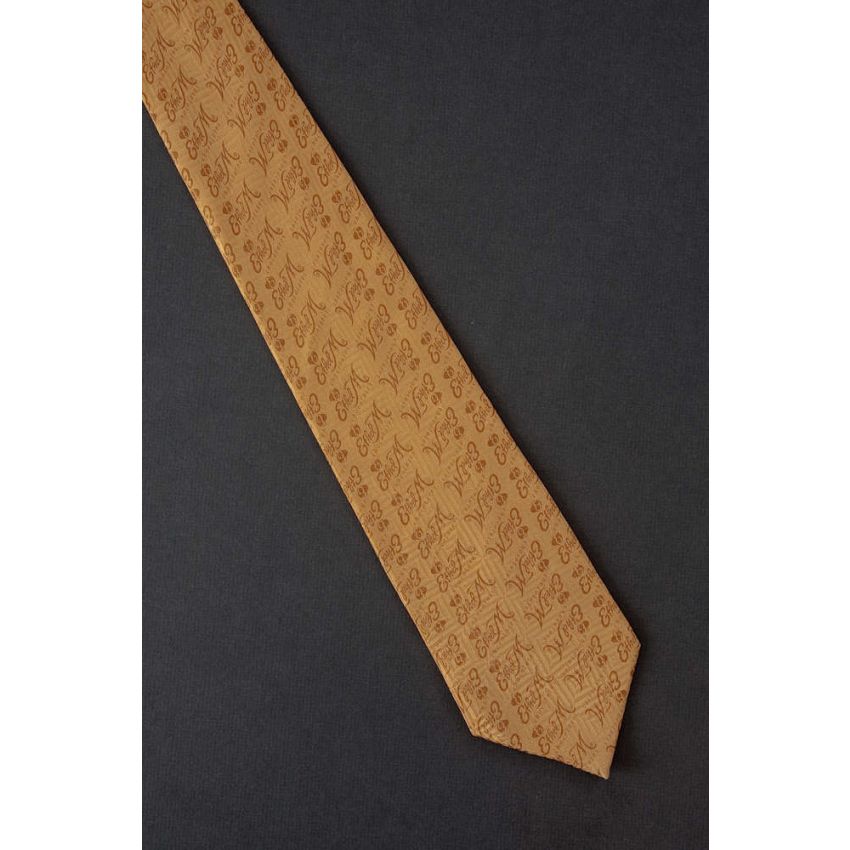 Ethel M Chocolates - Unique Silk Necktie