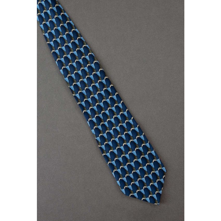 Impala Antelope - The Nature Conservancy Tie