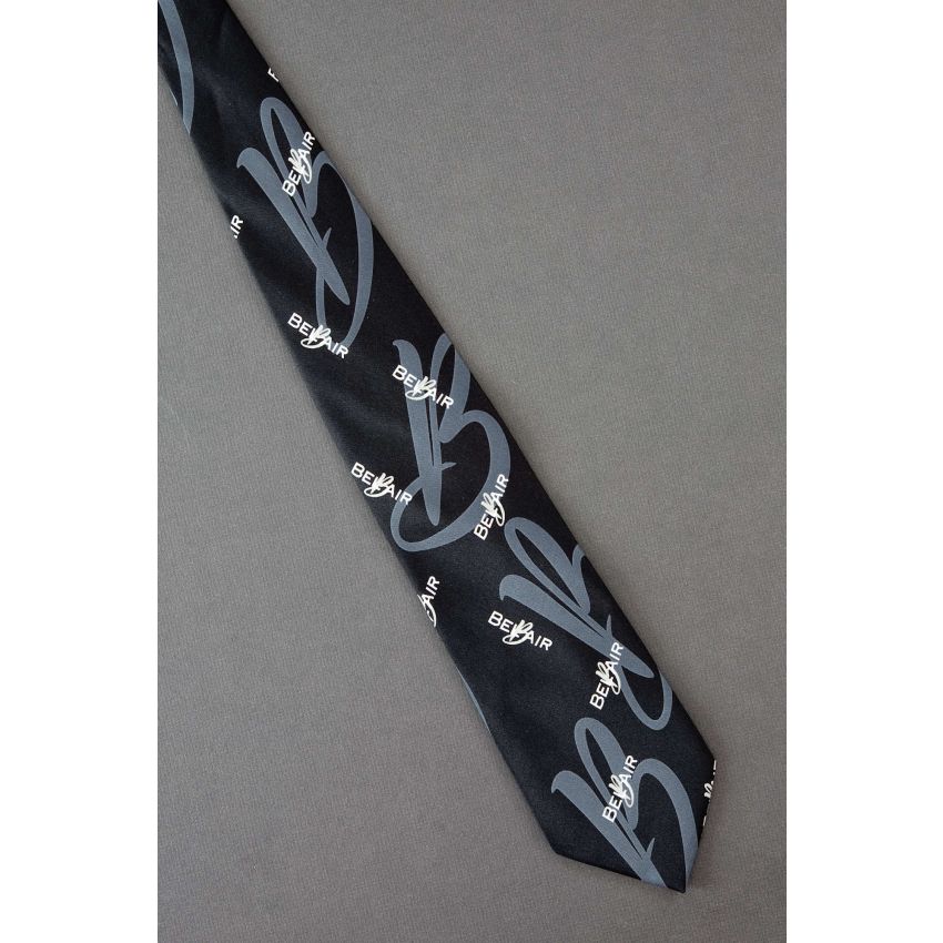 Bel Air Belair Logo - Image Solutions Tie