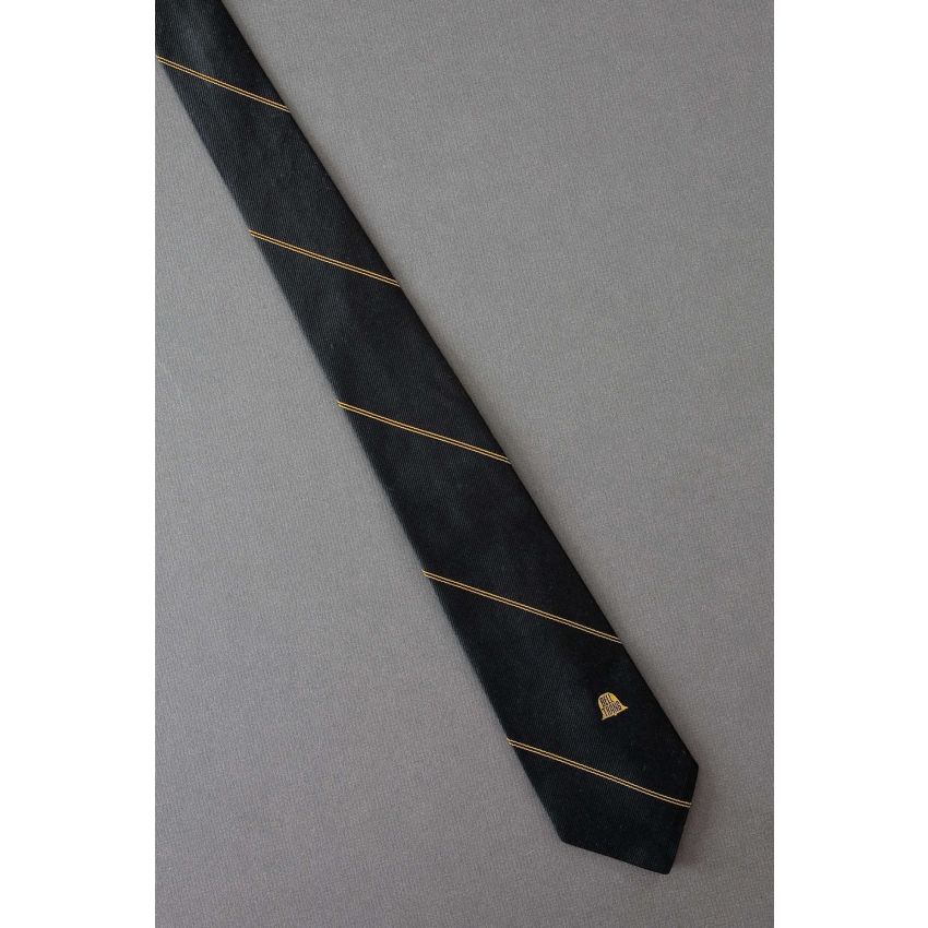 Bell Trans Limousine, Bus & Shuttle- Logo Tie