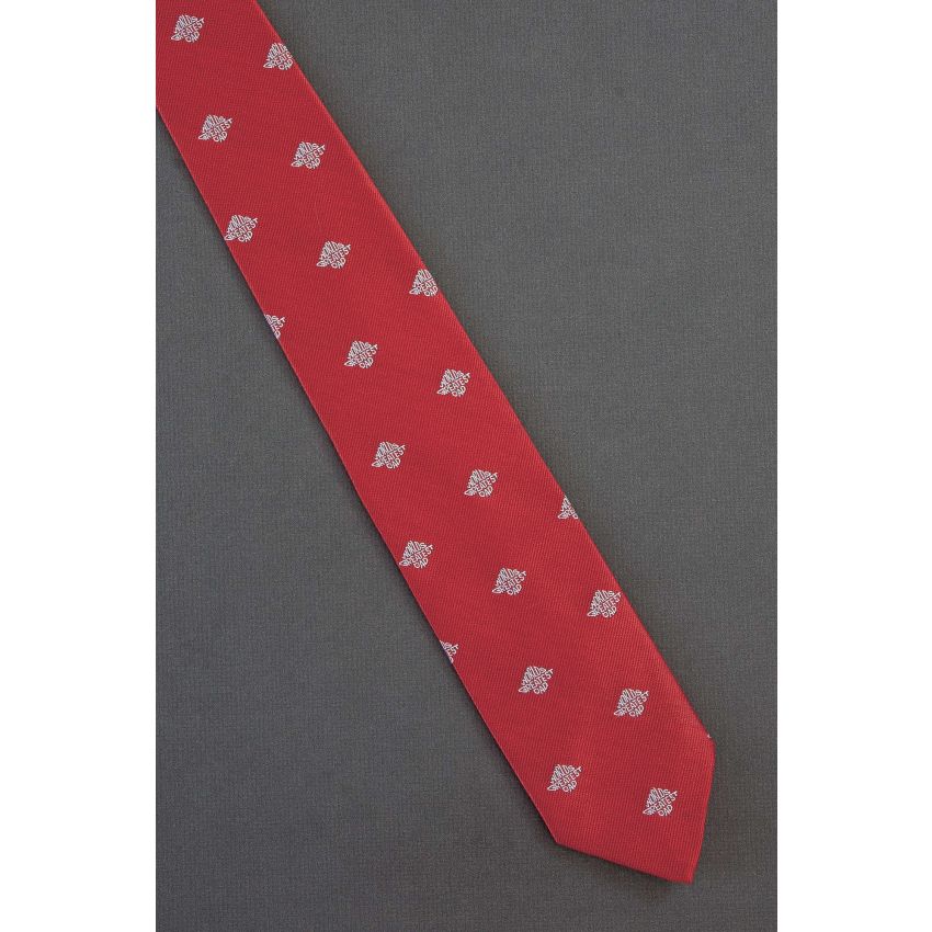 World's Greatest Dad - Father's Day Necktie