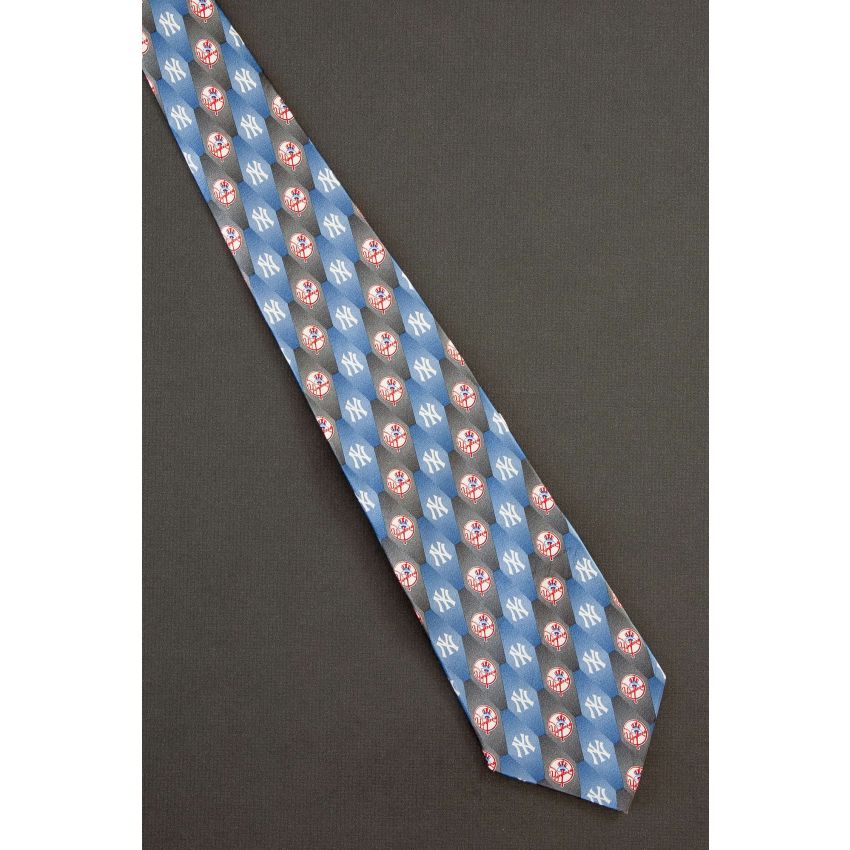 New York Yankees - MLB Baseball Necktie