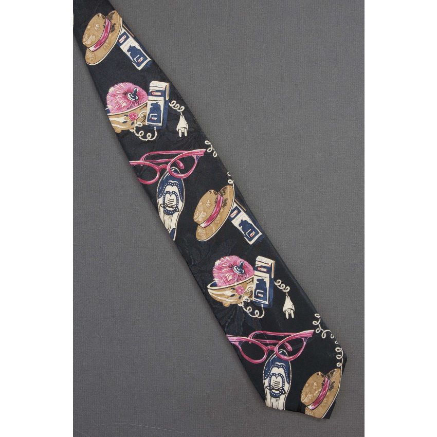 Men's & Women's Old Fashioned Accessories Tie