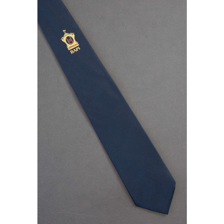 BAPS - Religious Hindu Organization Necktie