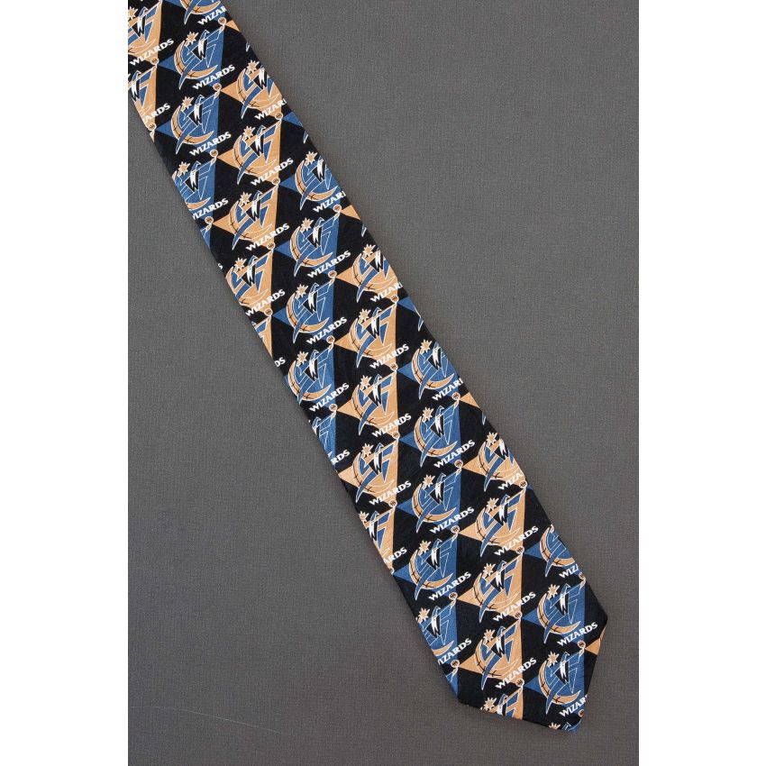 Washington Wizards - NBA Basketball Necktie