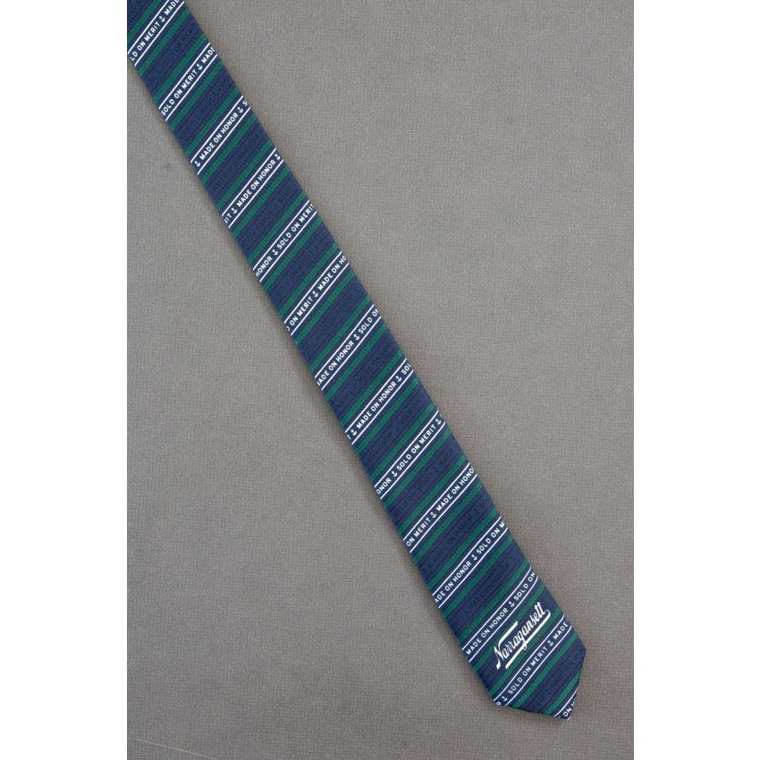 Narragansett New England Beer Necktie