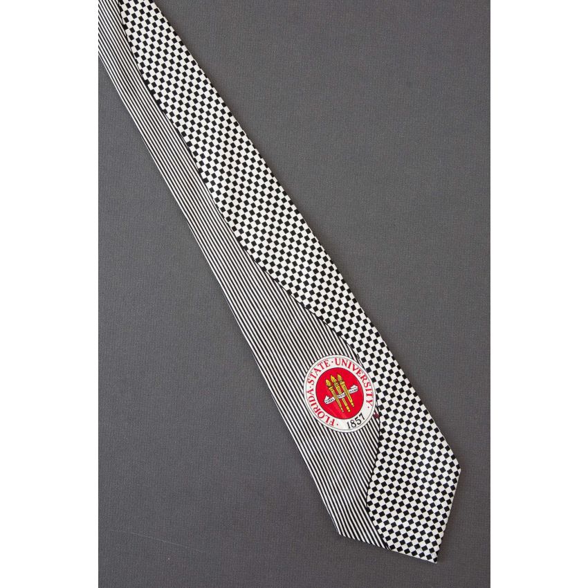 Florida State University - FSU Collegiate Necktie 