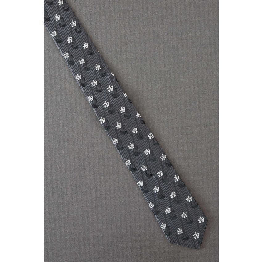 King of Rock 'n Roll - Murano Sport Skinny Tie
