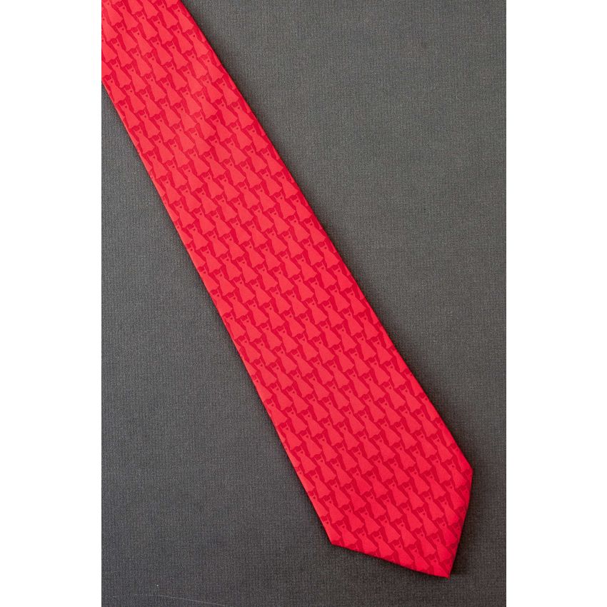 National Coalition for Women Heart Disease Tie