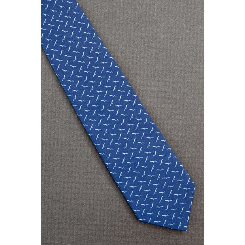 Letter Opener - National Envelope Corporation Tie