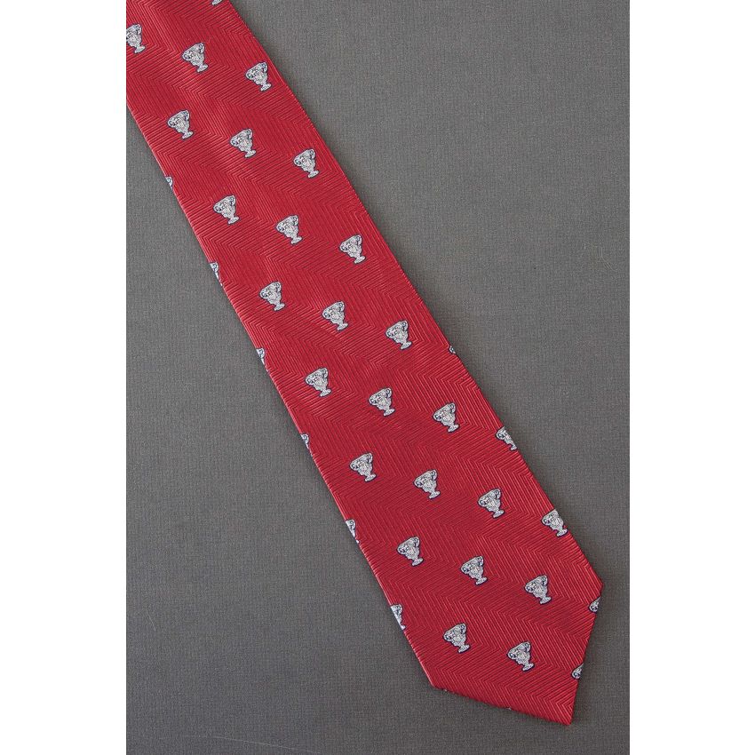 Nokia Sugar Bowl 2004 - Football Trophy Necktie  